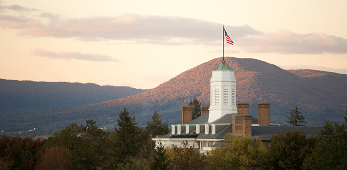 Summer Program an der Mercersburg Academy Pennsylvania USA