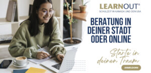 Beratung in deiner Stadt oder Online - Starte in deinem Traum