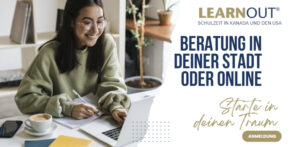 Beratung in deiner Stadt oder Online - Starte in deinem Traum